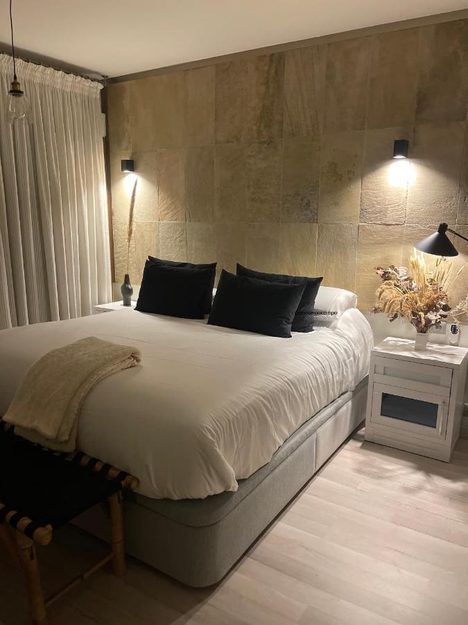Piso Otero Ocampo, en el centro de Sanxenxo Apartamento Pontevedra Exterior foto