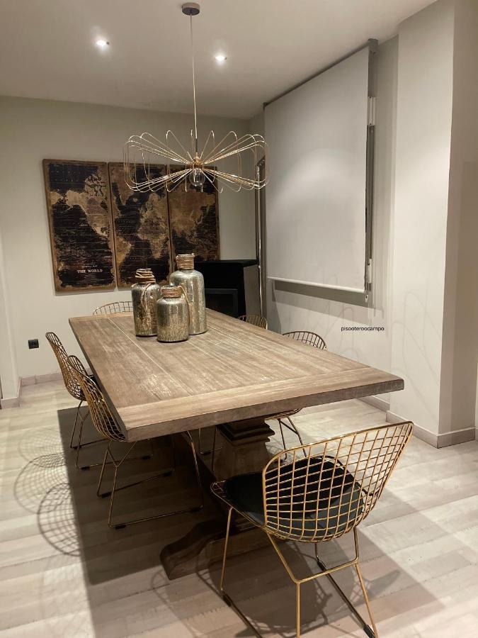 Piso Otero Ocampo, en el centro de Sanxenxo Apartamento Pontevedra Exterior foto