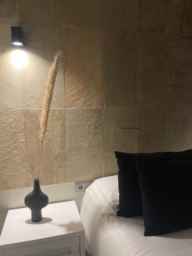 Piso Otero Ocampo, en el centro de Sanxenxo Apartamento Pontevedra Exterior foto
