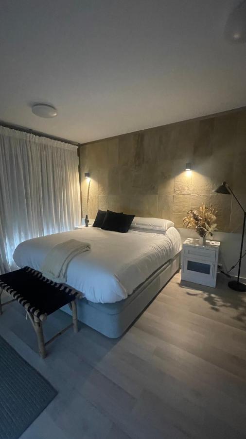 Piso Otero Ocampo, en el centro de Sanxenxo Apartamento Pontevedra Exterior foto
