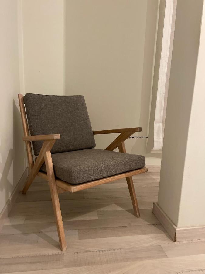 Piso Otero Ocampo, en el centro de Sanxenxo Apartamento Pontevedra Exterior foto