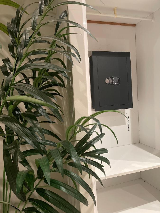 Piso Otero Ocampo, en el centro de Sanxenxo Apartamento Pontevedra Exterior foto