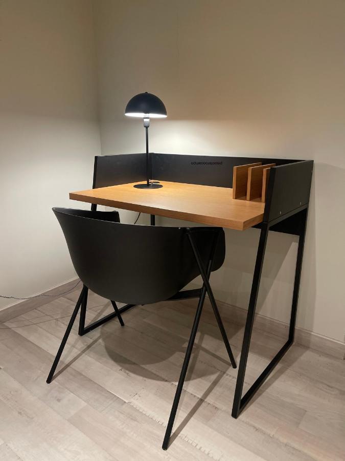 Piso Otero Ocampo, en el centro de Sanxenxo Apartamento Pontevedra Exterior foto