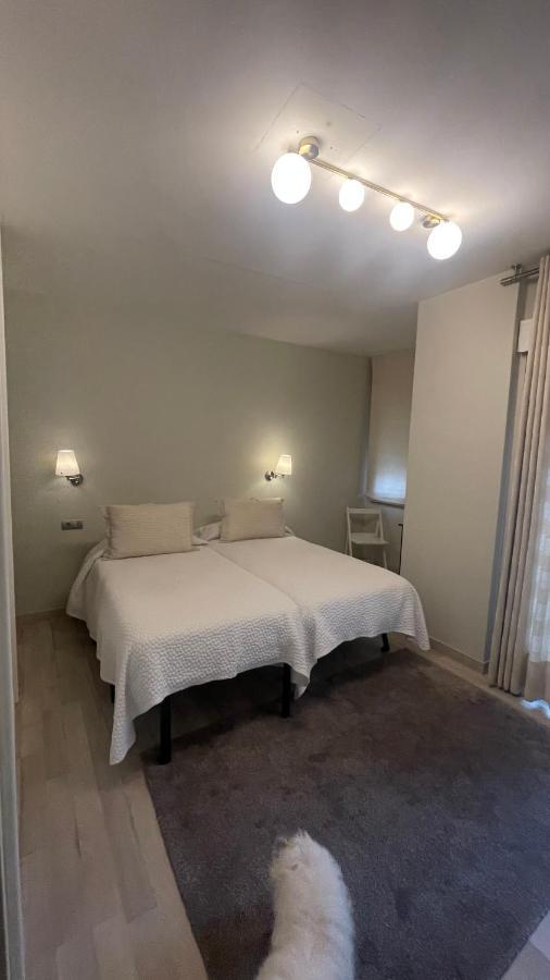 Piso Otero Ocampo, en el centro de Sanxenxo Apartamento Pontevedra Exterior foto